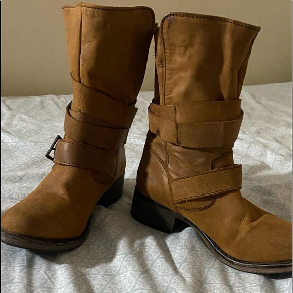 Steve Madden Boots - Picture 6 of 6